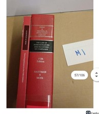 Law of Receivers and Administrators of Companies 5th Ed By Lightman And Moss...