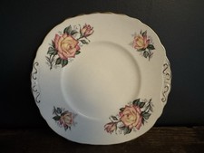 Vintage Colclough Cake