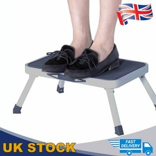 Portable Folding Caravan Entry