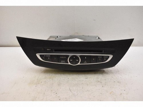 Renault laguna iii - renault,