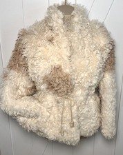 Vtg mongolian curly - mongolian,
