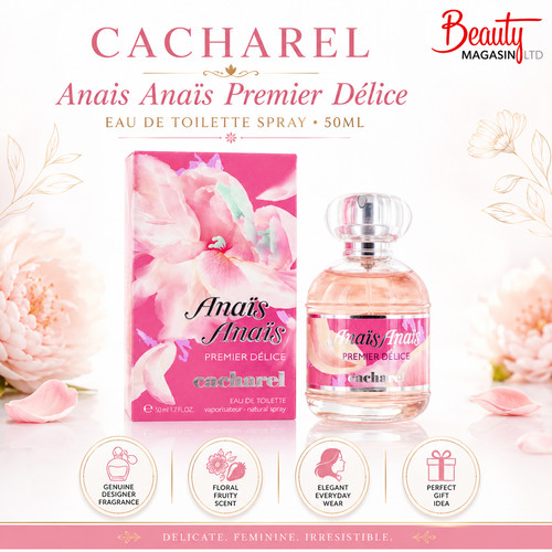 Cacharel anais premier - cacharel,