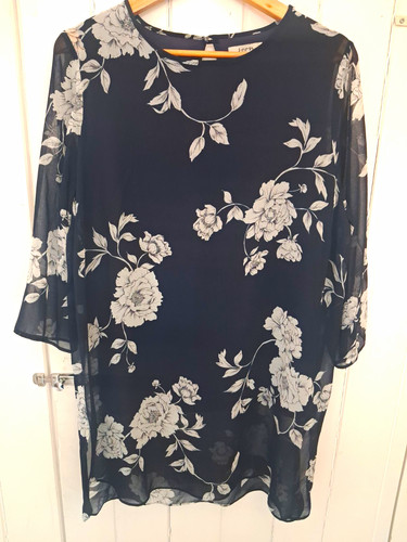 Soon matalan navy blue - soon,