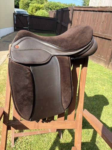 Inch saddle company genoa - 15,