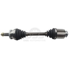 Drive Shaft Front Right O/S Driver Side Fits Hyundai Santa Fe SHAFTEC