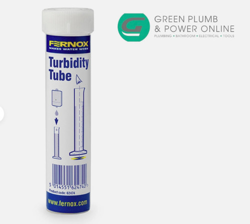 Fernox system water - fernox,
