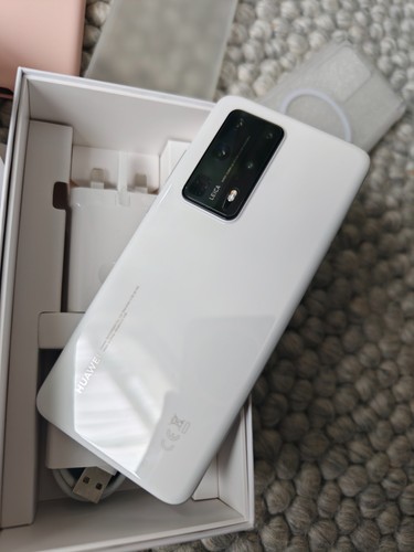 Huawei p40 pro - huawei, ram