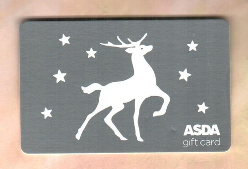 Asda reindeer - (, )