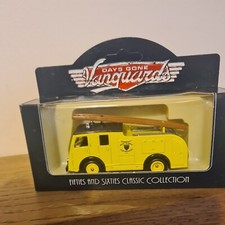 Lledo Vanguards DG60003