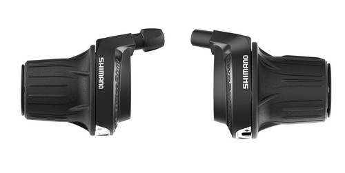 Shimano speed revoshift - speed,