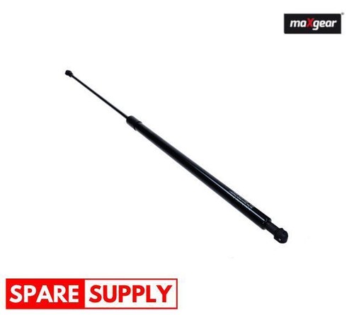 Gas spring bonnet for - spring,,