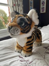  Furreal Friends Roarin Tyler