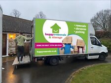 ALL LONDON REMOVALS MAN AND