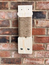 Makiwara martial arts Technique Board