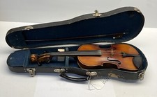 suzuki antonius stradivarius violin