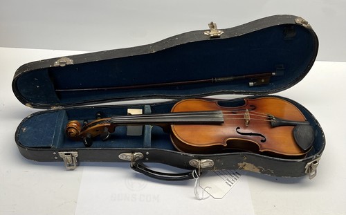Suzuki antonius stradivarius - suzuki,