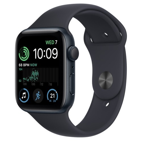 Apple watch gps cellular - se,