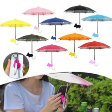Mini Sun Shade Mobile Phone