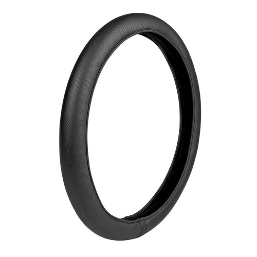 Motorhome van steering wheel