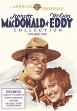 Jeanette MacDonald & Nelson