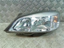 084421116l left headlight - 084421116l,