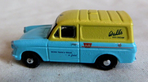 Ford anglia van walls ice - van,