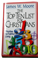 The Top Ten List For