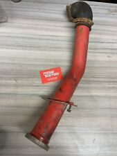 Massey Ferguson 550 20D Diesel Fuel Filler Neck Mf Tractor