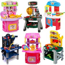 Children's Kids Power Tools