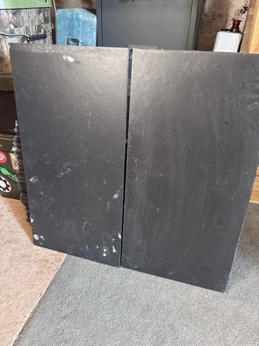 Reclaimed fibre cement roofing - cement,