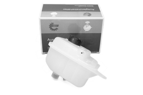 Skv coolant expansion tank - skv,