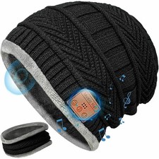 Bluetooth Wireless Hat