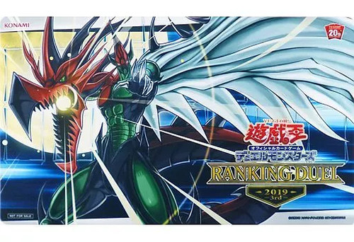 Duel monsters - yu-gi-oh!,