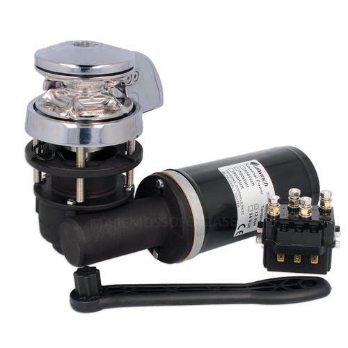 Windlass italwinch smart - windlass,