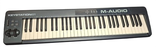 Audio keystation 61 - 61,