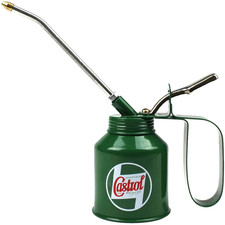 Genuine Castrol 200ML Oil Pump
