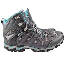 Meindl Respond Lady Mid II GTX