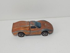 Hot Wheels Redline 1969 Ford
