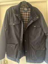 Navy Cambridge Dry Goods