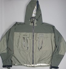 Simms G3 Gore-Tex Wading