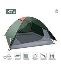 BFULL Ultralight 2-3 Person