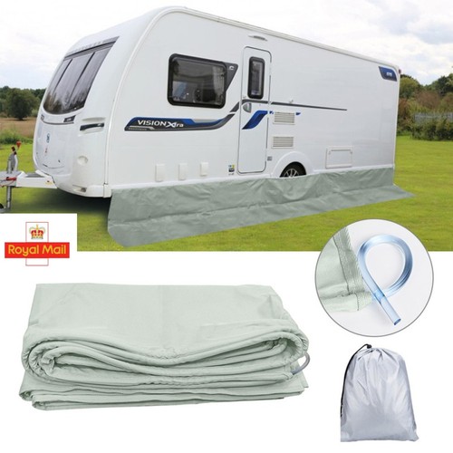 Length awning draught - 4/6/8m,