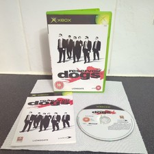 Reservoir Dogs - Microsoft