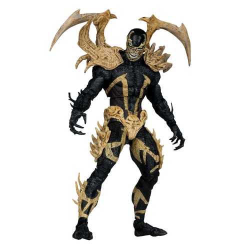 Mcfarlane toys curse the - curse, of