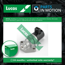 Idle control valve fits ford - valve,