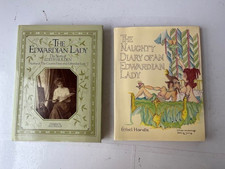 The Edwardian Lady and The