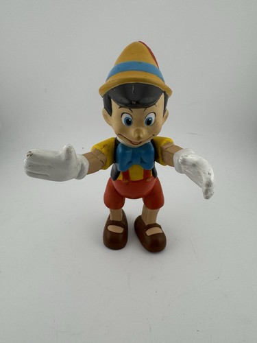 Disney pinocchio figure - disney,