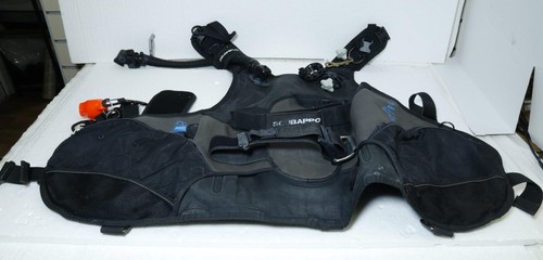 Scubapro geo scuba diving - scubapro,