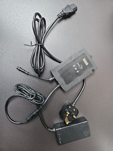 Tmc reef pump controller - tmc,