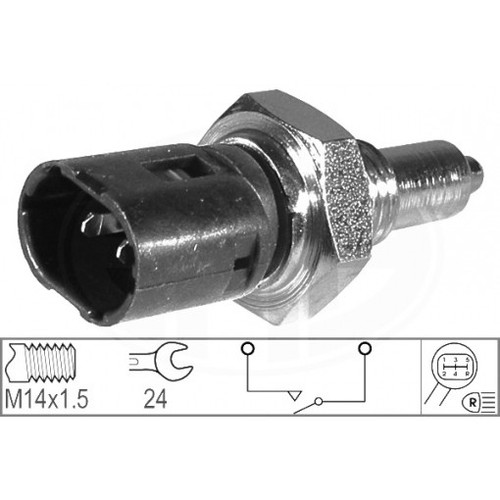 Reverse light switch en064g - reverse, en064g-1
